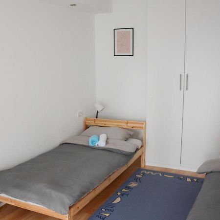 Apatin Apartman מראה חיצוני תמונה