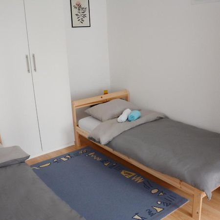 Apatin Apartman מראה חיצוני תמונה
