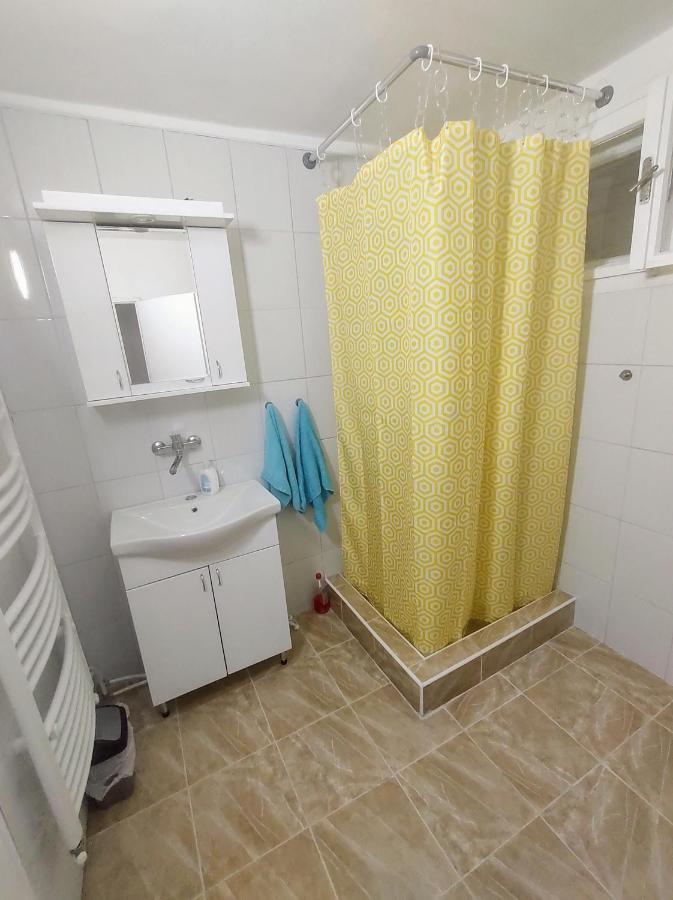 Apatin Apartman מראה חיצוני תמונה