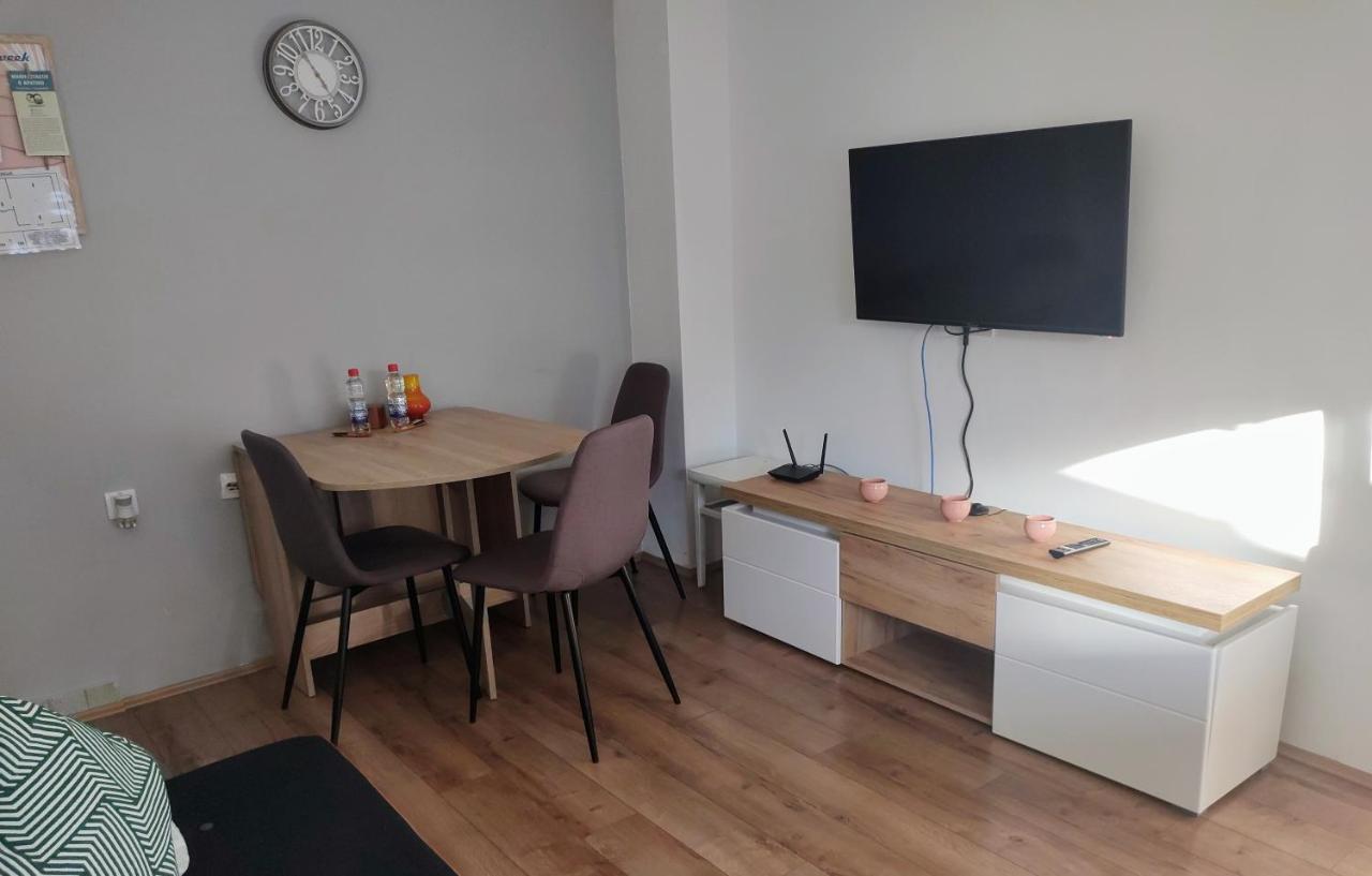 Apatin Apartman מראה חיצוני תמונה