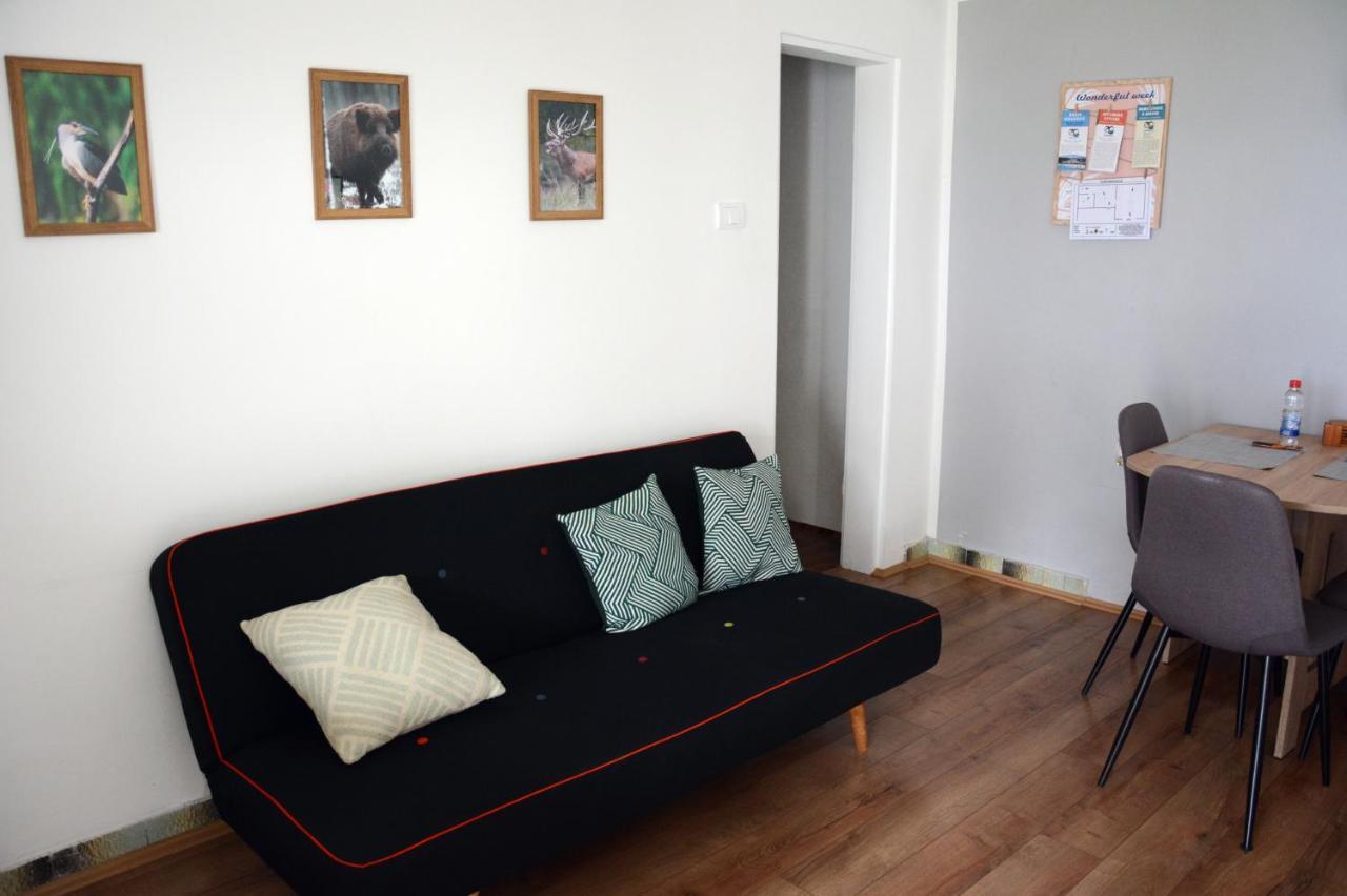 Apatin Apartman מראה חיצוני תמונה
